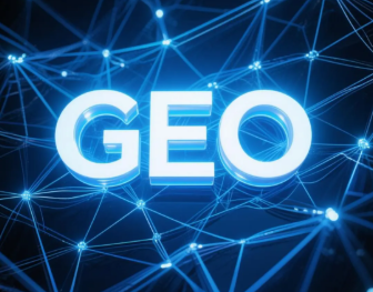 莱山区​GEO优化重塑智能搜索格局，开启数字化推广新方式
