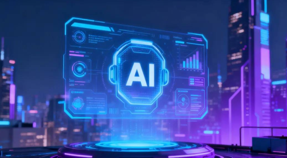 莱山区AI选型参考：合理运用人工智能工具提升效率