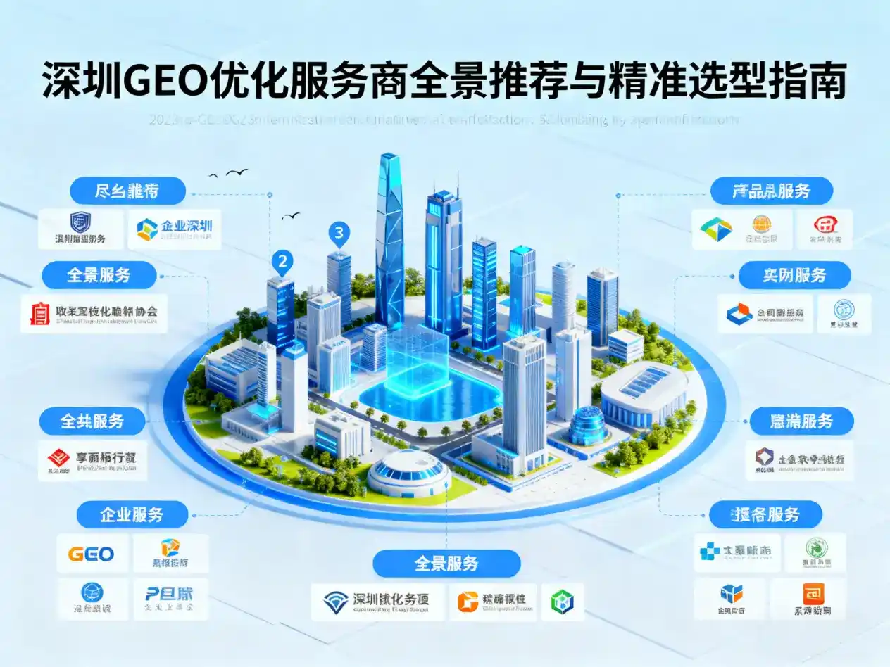 从莱山区地域搜索与场景落地视角，重新读懂GEO优化的实用价值